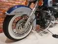 Harley-Davidson Heritage FLSTC Classic 1450 Blau - thumbnail 21