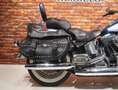 Harley-Davidson Softail Heritage FLSTC Classic 1450 Blauw - thumbnail 5