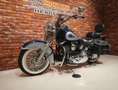 Harley-Davidson Heritage FLSTC Classic 1450 Blau - thumbnail 19