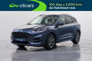 1.5 EcoBlue ST-Line FWD 120