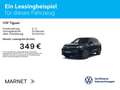 Volkswagen Tiguan 2.0 TDI DSG GOAL*Navi*IQ-Light*AHK*El.Hec Schwarz - thumbnail 2