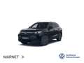 Volkswagen Tiguan 2.0 TDI DSG GOAL*Navi*Iq-Light*AHK*Kamera Schwarz - thumbnail 1