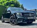 Mercedes-Benz GLB 180 d AMG LINE  / TWO TONE LEATHER /  ASSIST / CARPLAY Noir - thumbnail 2