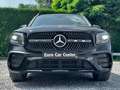 Mercedes-Benz GLB 180 d AMG LINE  / TWO TONE LEATHER /  ASSIST / CARPLAY Noir - thumbnail 7