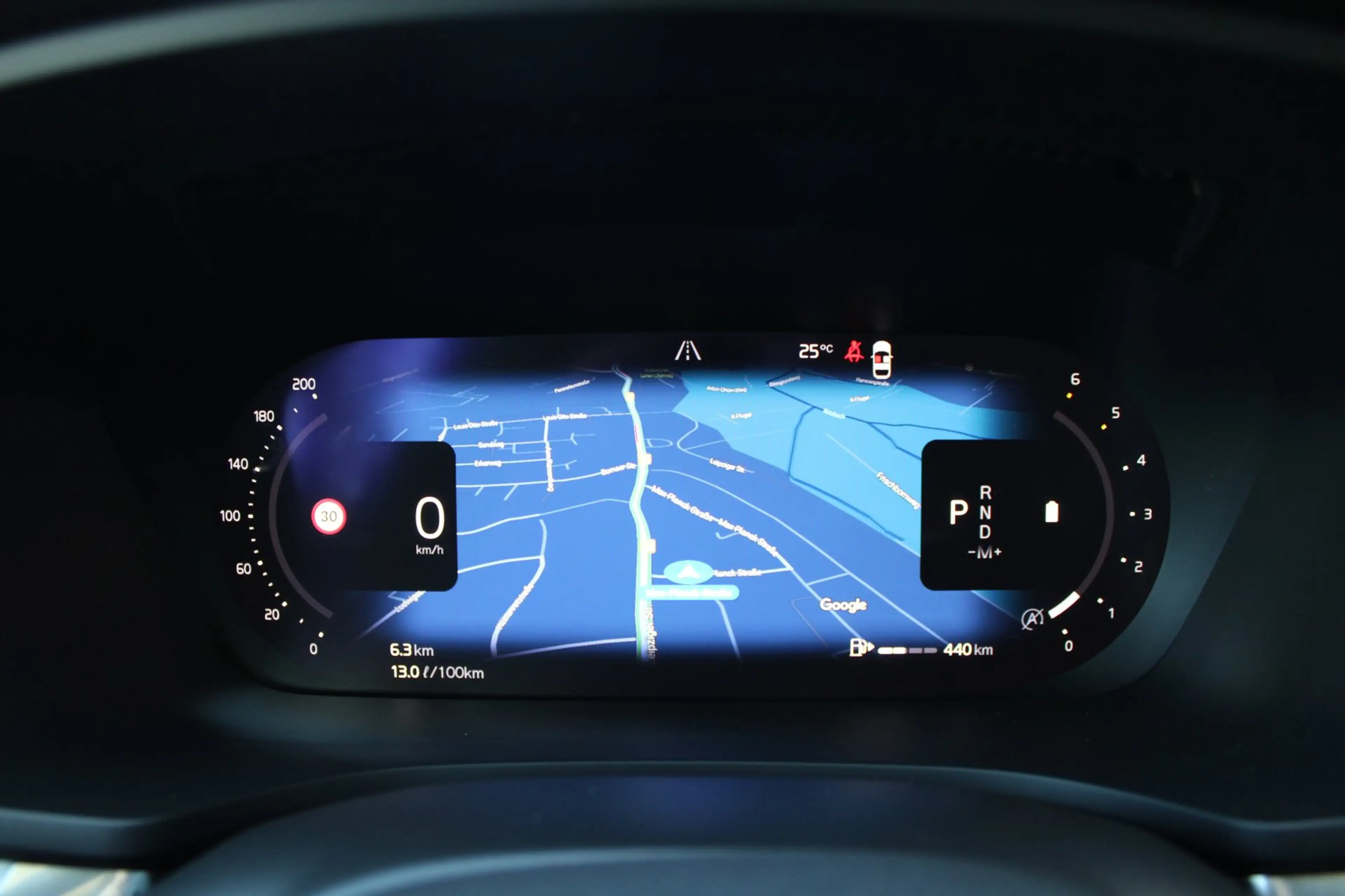Volvo V60 B4 D Core  LED Navigation ACC Klimaautomatik Rückf — photo 8
