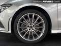 Mercedes-Benz CLA 250 CLA 250 e AMG Line Kamera LED Navi MBUX HighEnd Silver - thumbnail 15