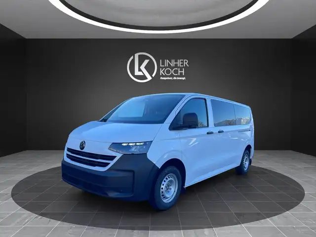 Volkswagen Transporter Kombi LR TDI ''RFK+ACC+uvm''