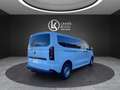 Volkswagen Sonstige Transporter Kombi LR TDI ''RFK+ACC+uvm'' Weiß - thumbnail 4