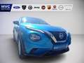 Nissan Juke DIG-T 117 Acenta Blau - thumbnail 6