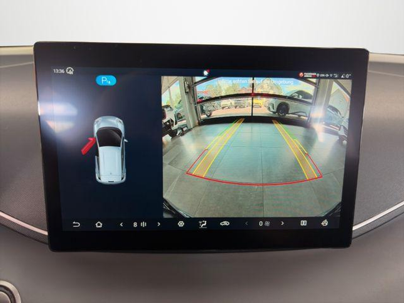 BYD Dolphin Surf Boost /ACC/LEDER/RFK/NAV/ 115 kW (156 PS), Auto... — photo 15