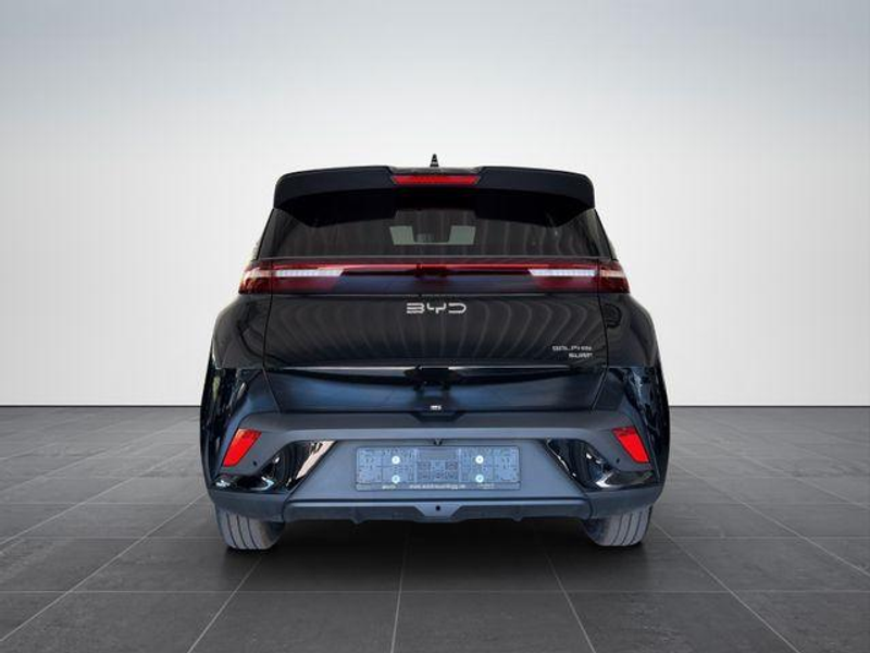 BYD Dolphin Surf Boost /ACC/LEDER/RFK/NAV/ 115 kW (156 PS), Auto... — photo 4
