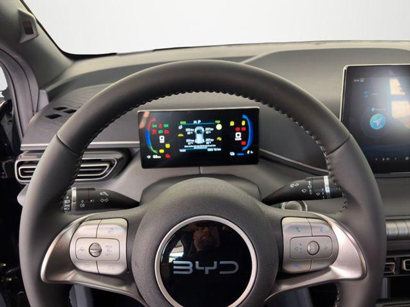 BYD Dolphin Surf Boost /ACC/LEDER/RFK/NAV/ 115 kW (156 PS), Auto... — photo 7