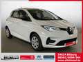 Renault ZOE Life 52.0kWh /SHZ/FLA/LED/ViCo/LM/AUT Bianco - thumbnail 5