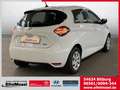 Renault ZOE Life 52.0kWh /SHZ/FLA/LED/ViCo/LM/AUT Bianco - thumbnail 4