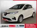 Renault ZOE Life 52.0kWh /SHZ/FLA/LED/ViCo/LM/AUT Blanc - thumbnail 1
