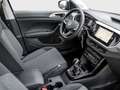 Volkswagen T-Cross MOVE 1.0 TSI Navi ACC Climatr. Ganzj.reifen Bleu - thumbnail 3