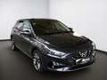 Hyundai i30 1.5 Aut. TREND  +Navi+Tempo+SHZ+LED+USB+DAB+ Grau - thumbnail 15