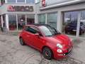 Fiat 500C FireFly Hybrid 70 (RED) Rouge - thumbnail 6