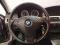 BMW 520 5-serie 520i - Airco - Navi Grijs - thumbnail 16
