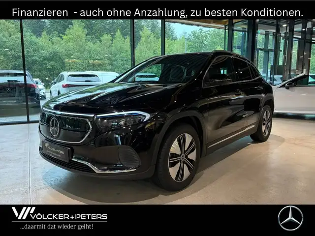 Mercedes-Benz EQA 250