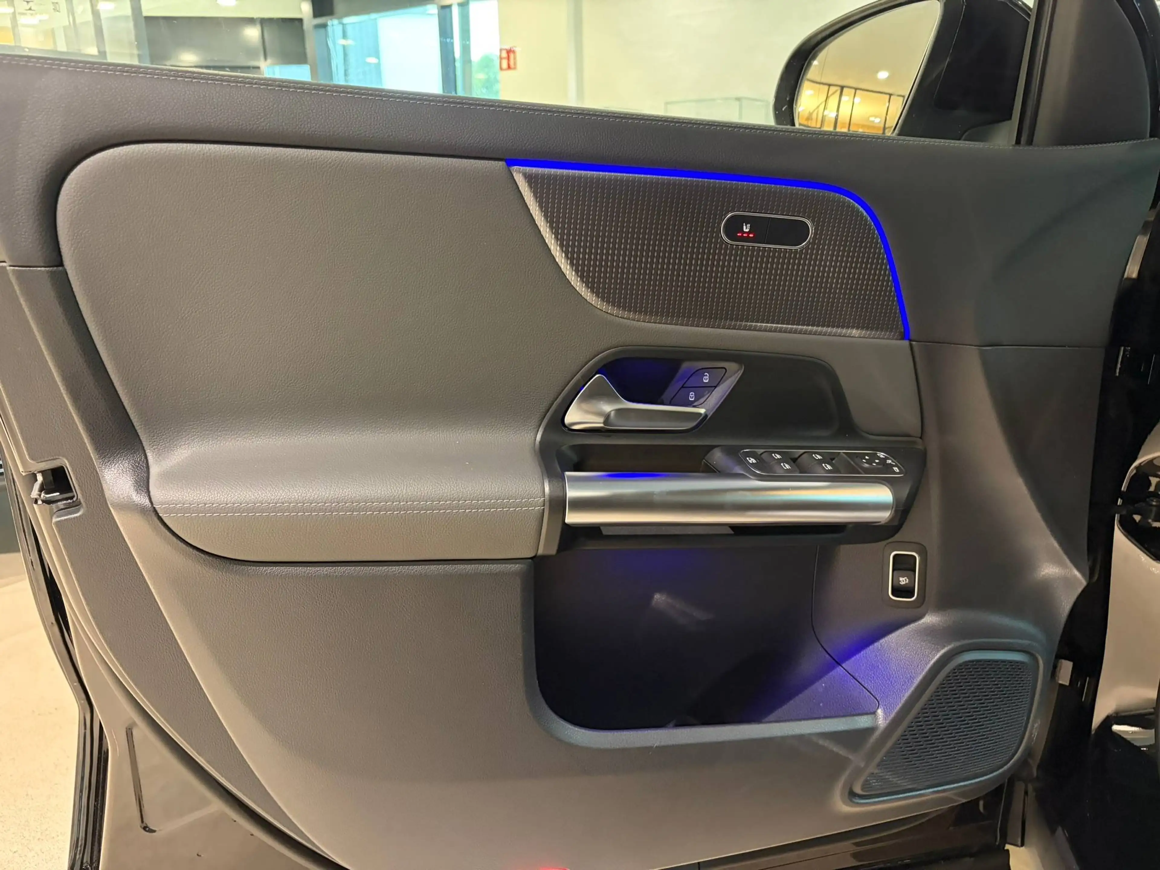 Mercedes-Benz EQA 250 EQA 250 /AHK/360/DISTRO/FAP/LENKRADHEIZUNG/CARPL — photo 13
