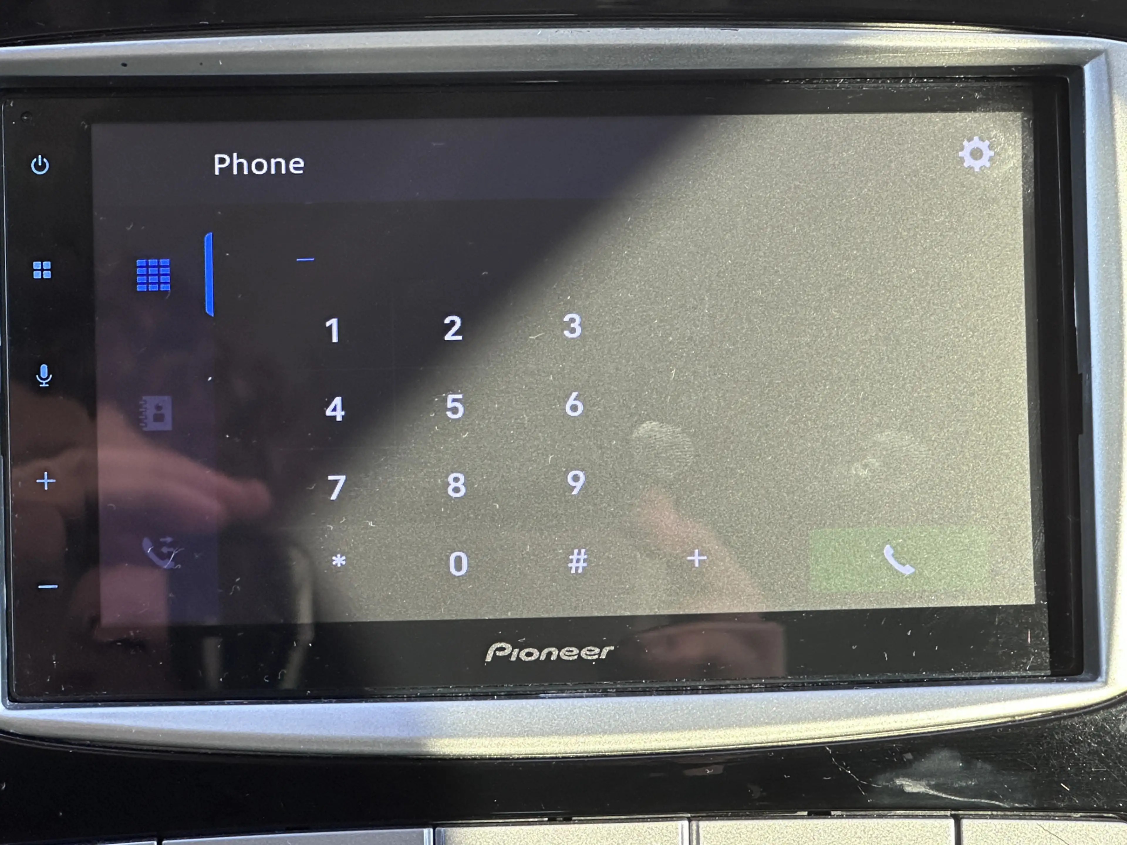 Ford S-Max 2.0 EcoBoost Titanium 7p. — photo 25