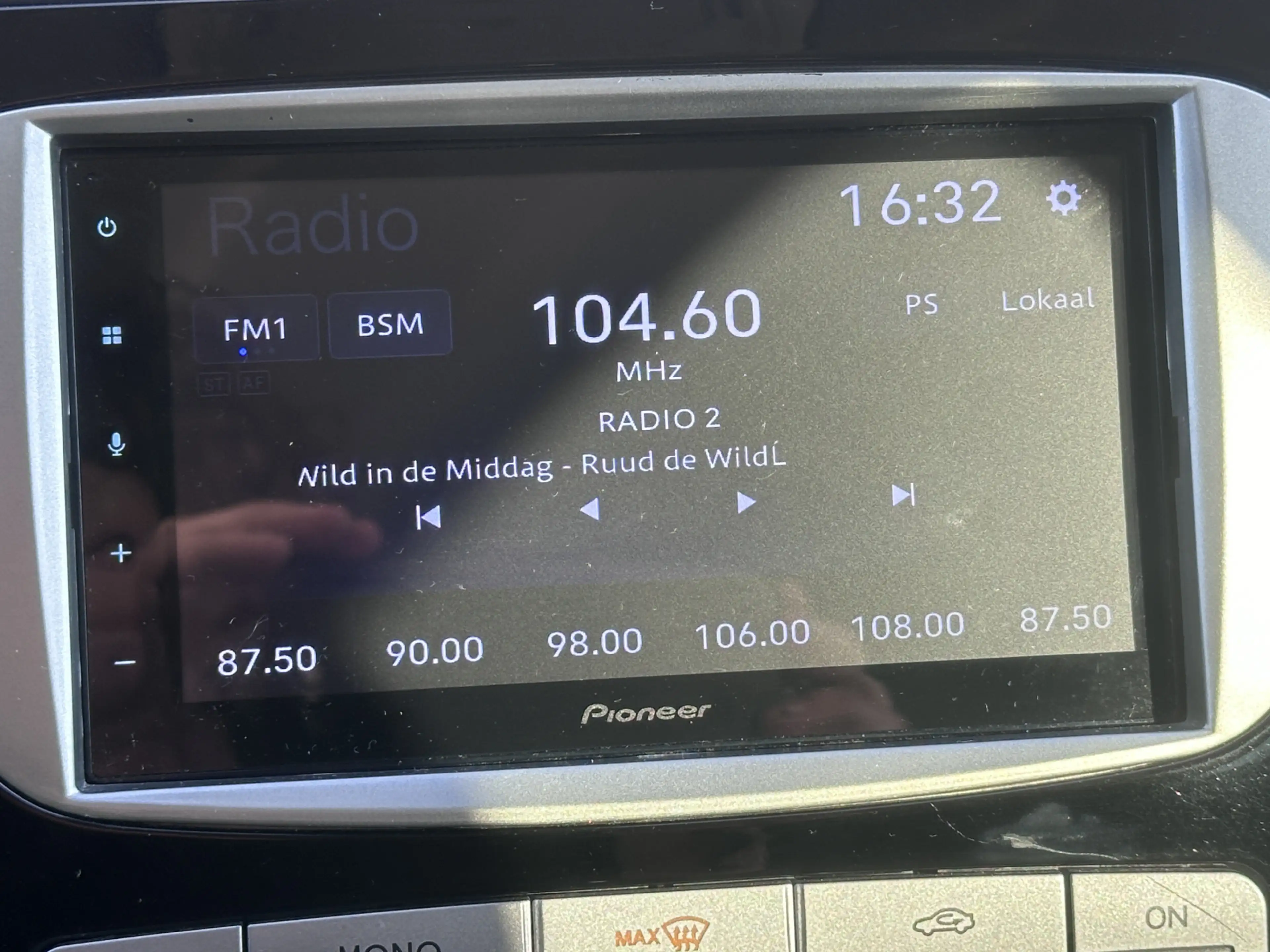 Ford S-Max 2.0 EcoBoost Titanium 7p. — photo 21