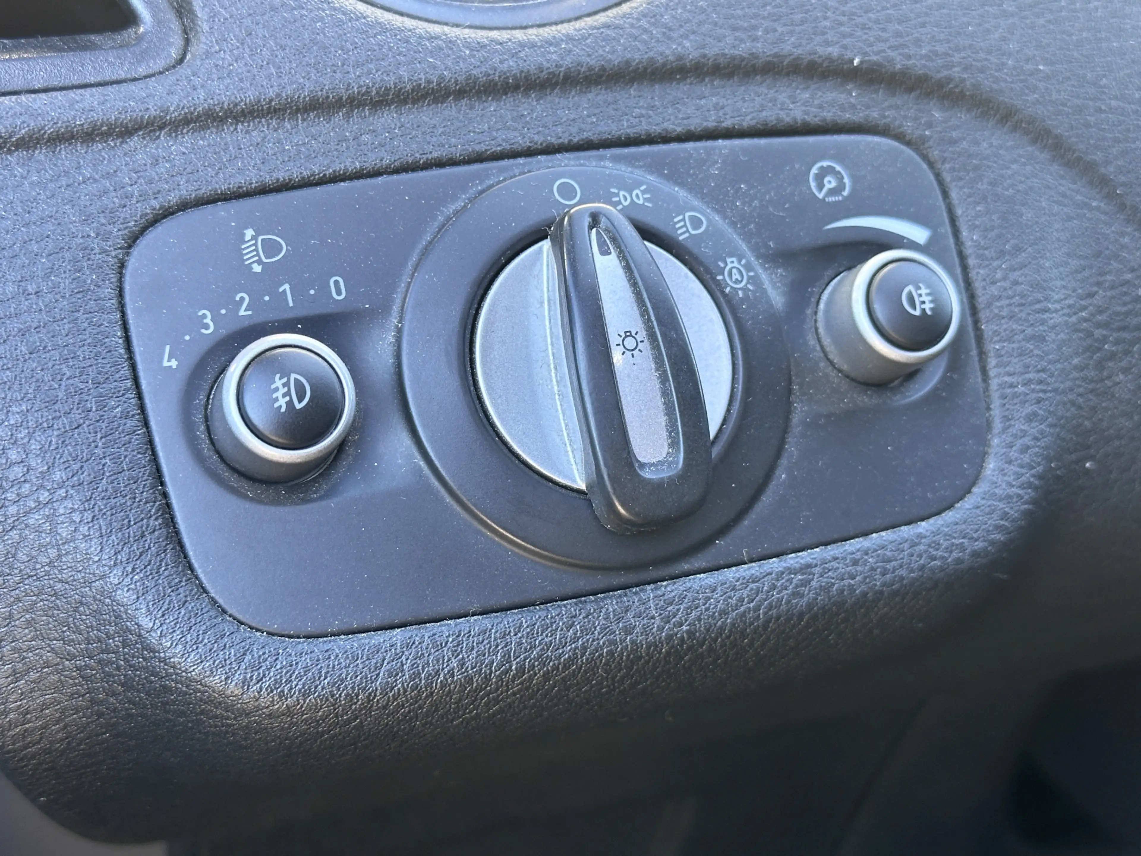 Ford S-Max 2.0 EcoBoost Titanium 7p. — photo 14