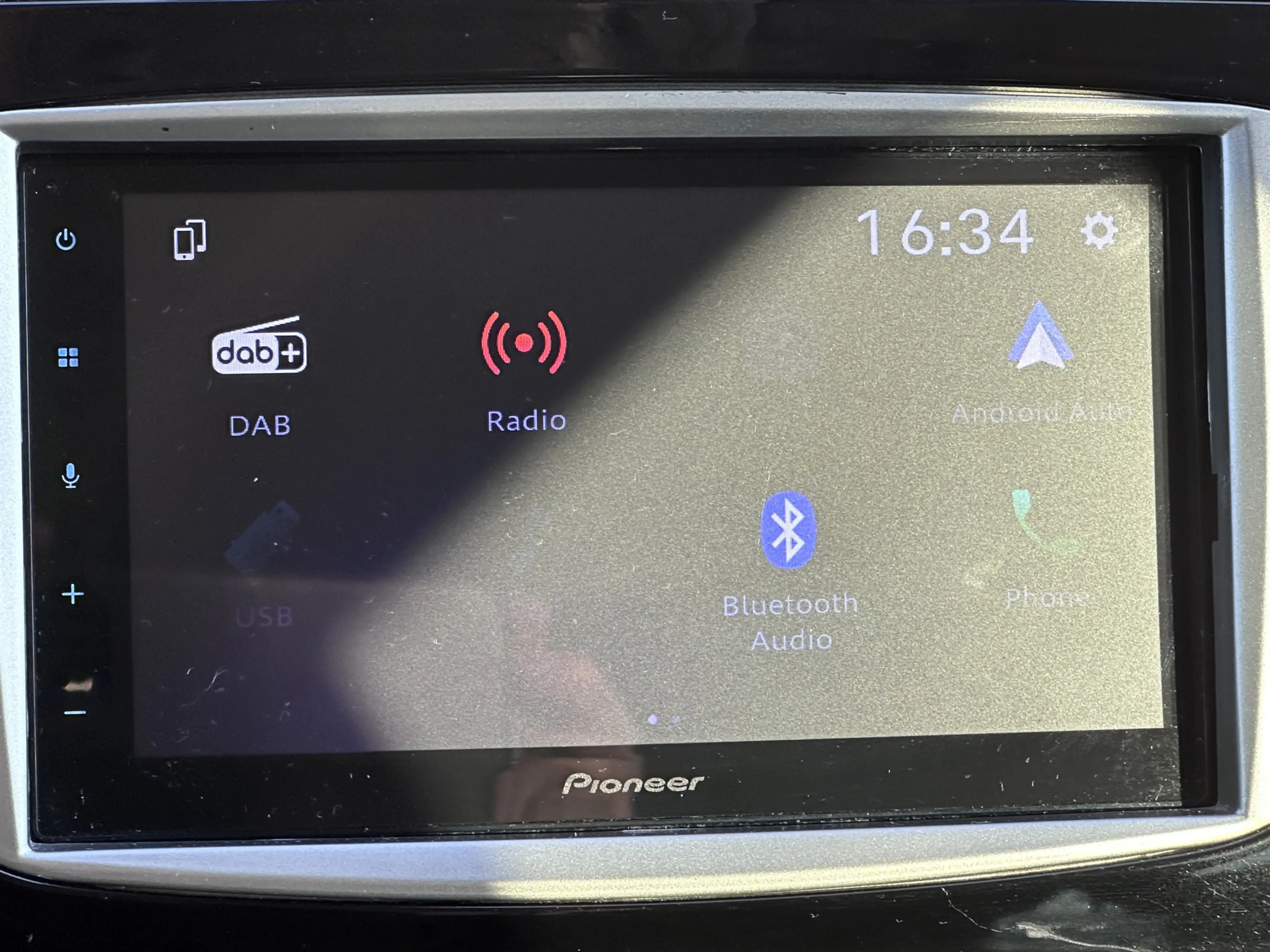 Ford S-Max 2.0 EcoBoost Titanium 7p. — photo 23