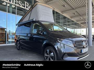 Marco Polo 220 d AIRMATIC STANDHEIZUNG LED