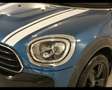 MINI One D Countryman 1.5 One D Hype my18 Azul - thumbnail 25