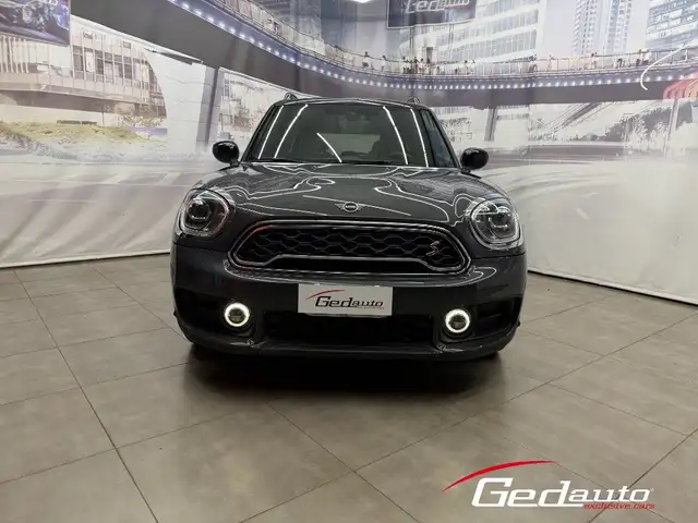 MINI Cooper SD Countryman 2.0 ALL4 Aut. FULL-LED NAVI