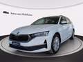 Skoda Octavia wagon 2.0 tdi executive 115cv Bianco - thumbnail 1