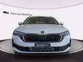 Skoda Octavia wagon 2.0 tdi executive 115cv Bianco - thumbnail 2