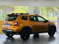 Dacia Duster II Prestige *KAM*STHZ*NAVI*AHK Orange - thumbnail 4