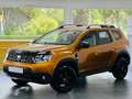Dacia Duster II Prestige *KAM*STHZ*NAVI*AHK Orange - thumbnail 2