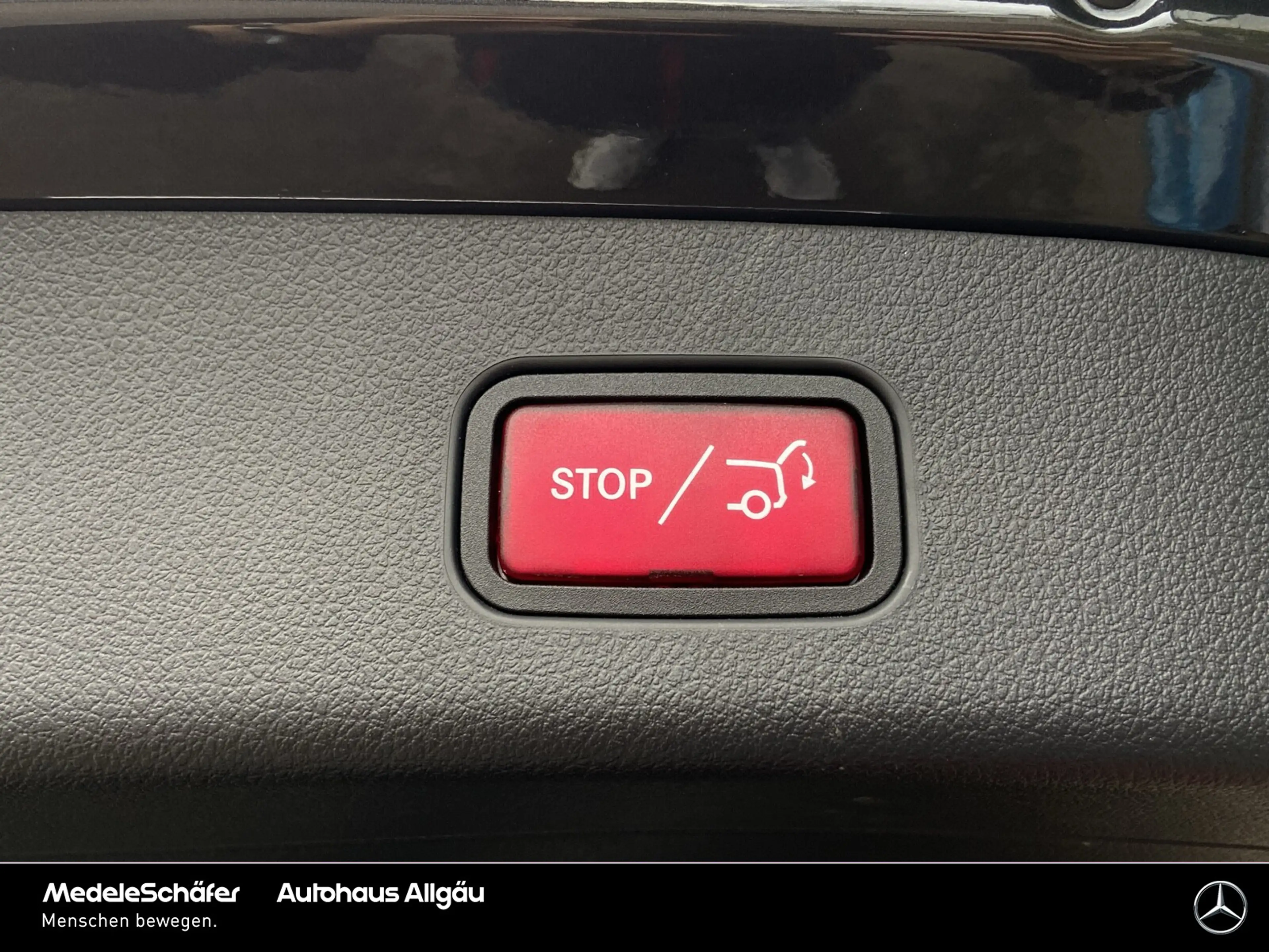 Mercedes-Benz GLC 220 GLC 220 d 4M Avantgarde AHK LED 360° Memo Easy-P — photo 11