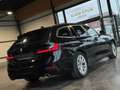 BMW 320 iA/BREAK/PACKSPORT/FULLOPTIONS/1PROP CARNET BMW Noir - thumbnail 8