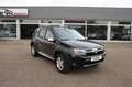 Dacia Duster I GPS 4x4 l LEDER l KLIMA l Schwarz - thumbnail 1