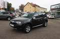Dacia Duster I GPS 4x4 l LEDER l KLIMA l Schwarz - thumbnail 3
