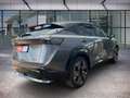 Nissan Ariya Pack (87kWh|22kW-OBC) Evolve+ e-4orce LED Gris - thumbnail 7