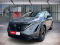 Nissan Ariya Pack (87kWh|22kW-OBC) Evolve+ e-4orce LED Gris - thumbnail 2