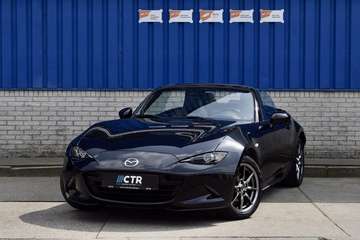 1.5 SkyActiv-G 132 GT-M Selection