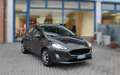 Ford Fiesta 1.1 75CV GPL Connect 5P Grigio - thumbnail 2