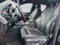 BMW X6 F16 3.0d Xdrive bva8 258CV Exclusive Schwarz - thumbnail 9