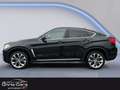 BMW X6 F16 3.0d Xdrive bva8 258CV Exclusive Noir - thumbnail 3