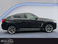 BMW X6 F16 3.0d Xdrive bva8 258CV Exclusive Schwarz - thumbnail 7