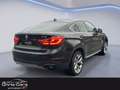 BMW X6 F16 3.0d Xdrive bva8 258CV Exclusive Schwarz - thumbnail 5