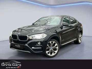 F16 3.0d Xdrive bva8 258CV Exclusive