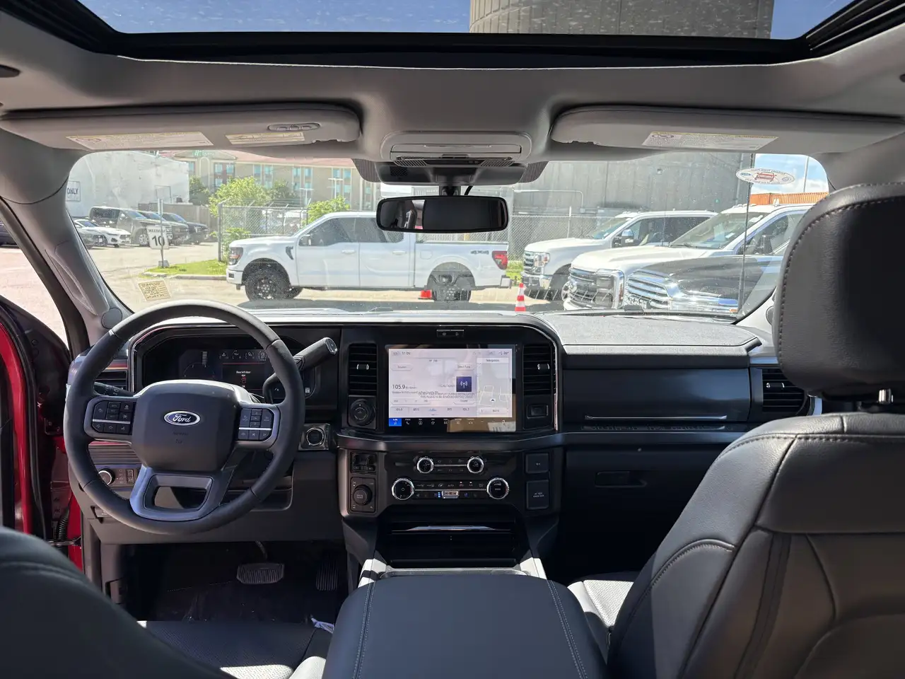 Ford F 250 снимка Ford F 250